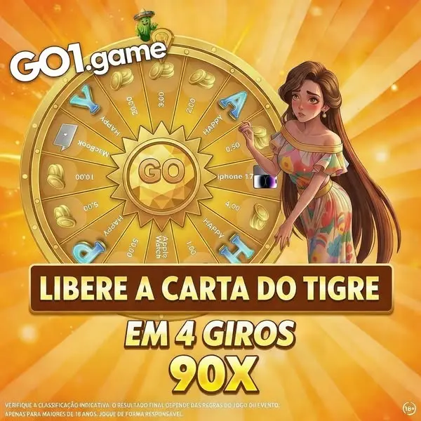go1 Login