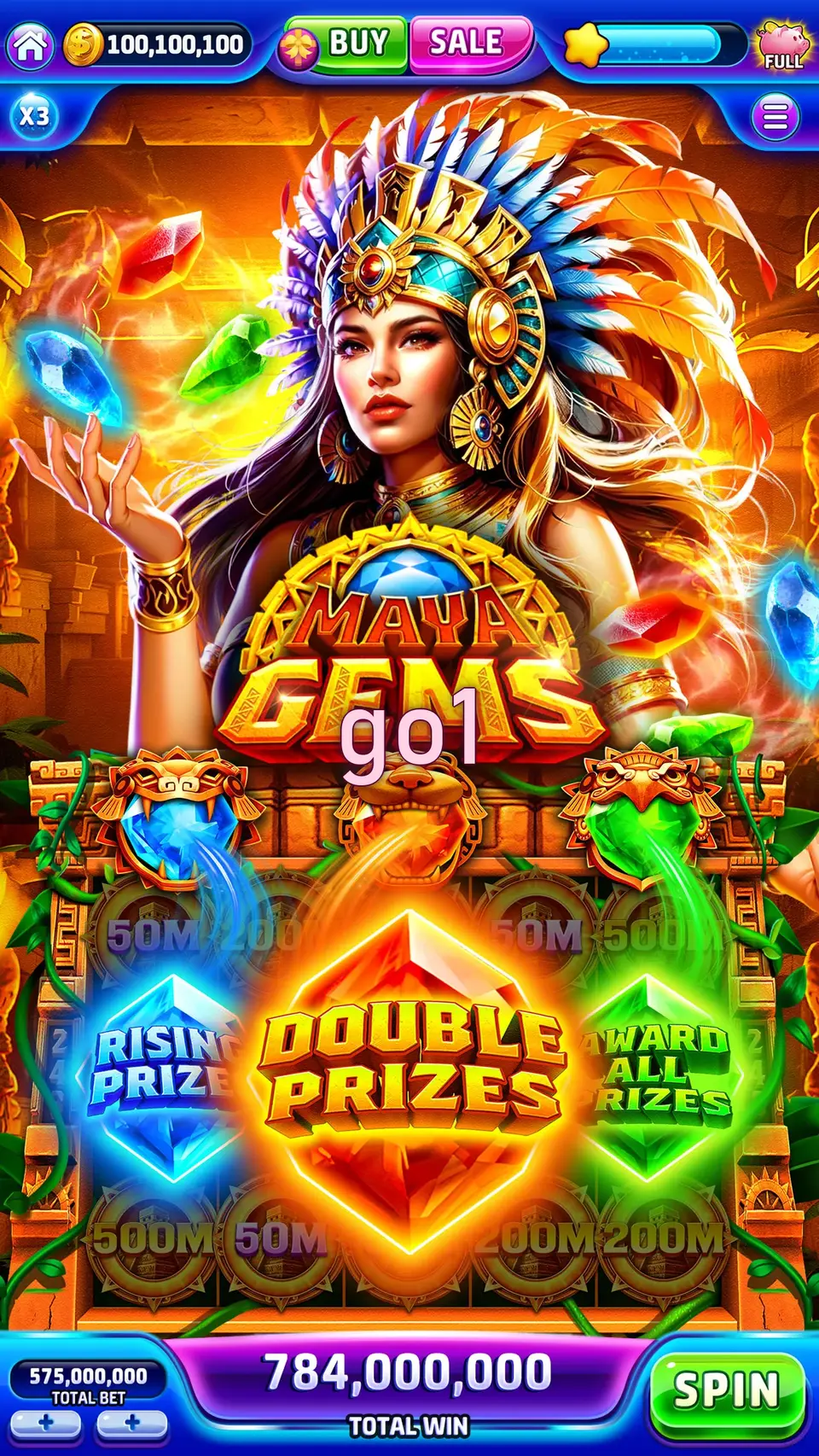 go1 Login