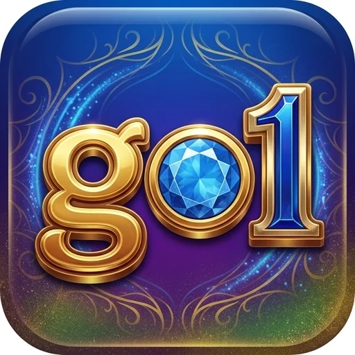 go1 Logo - Oficial